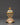 Silver and Gold Plated Kapala Set | Tibetan Ritual Tool for Altar