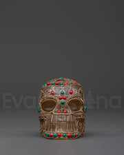 Skull