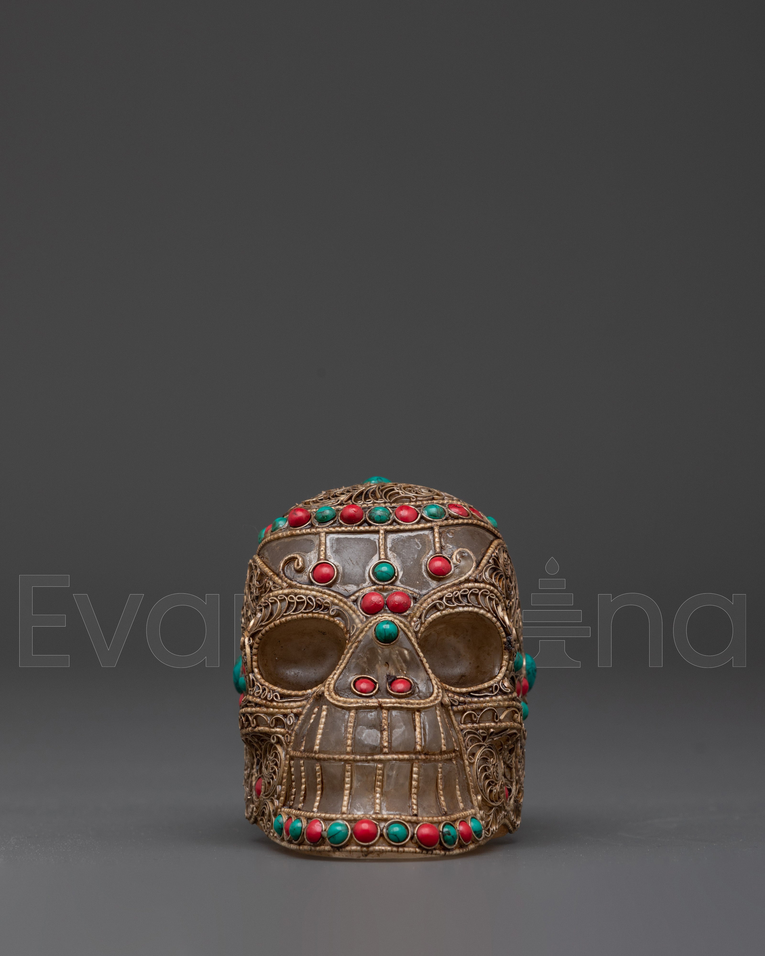 Skull