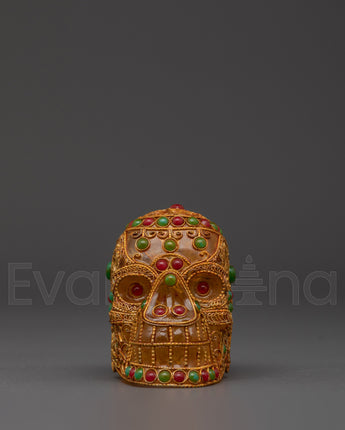  Crystal Skull 