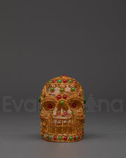  Crystal Skull 