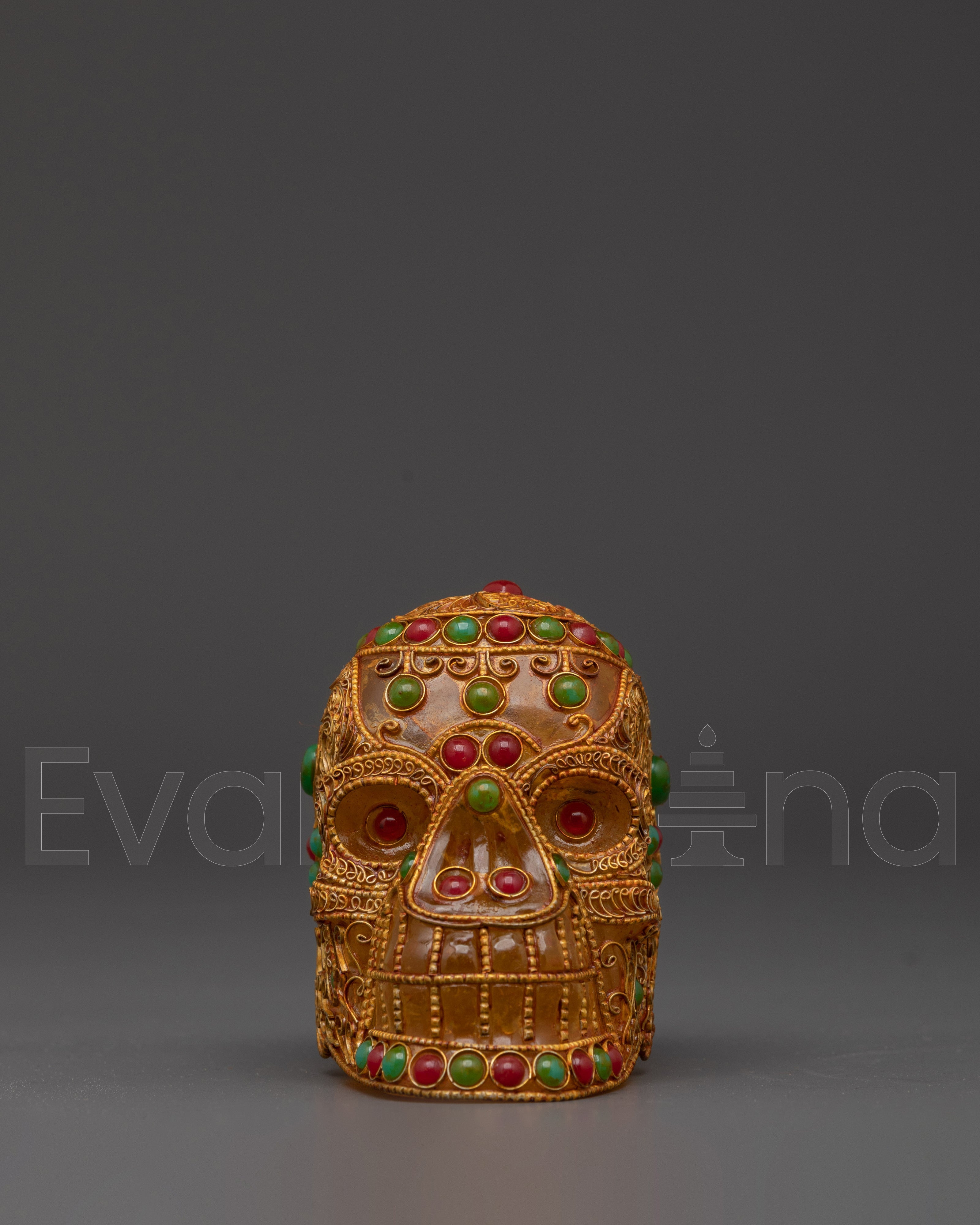  Crystal Skull 