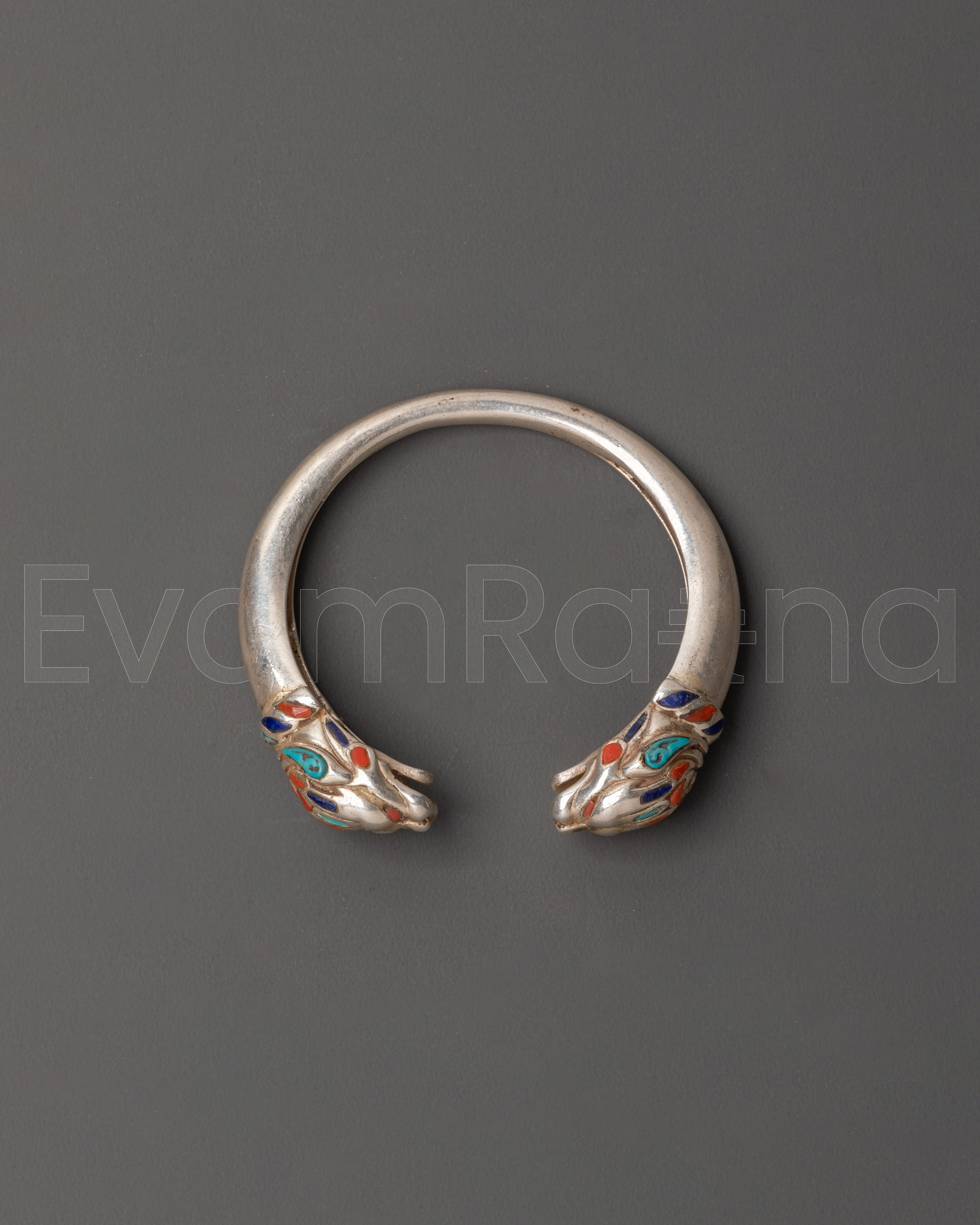 Dragon Bracelet