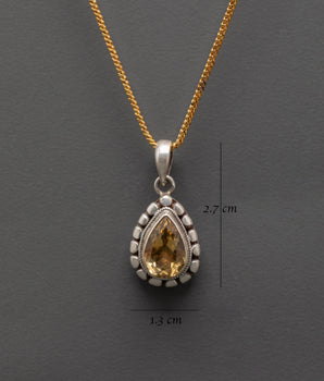 silver-pendant