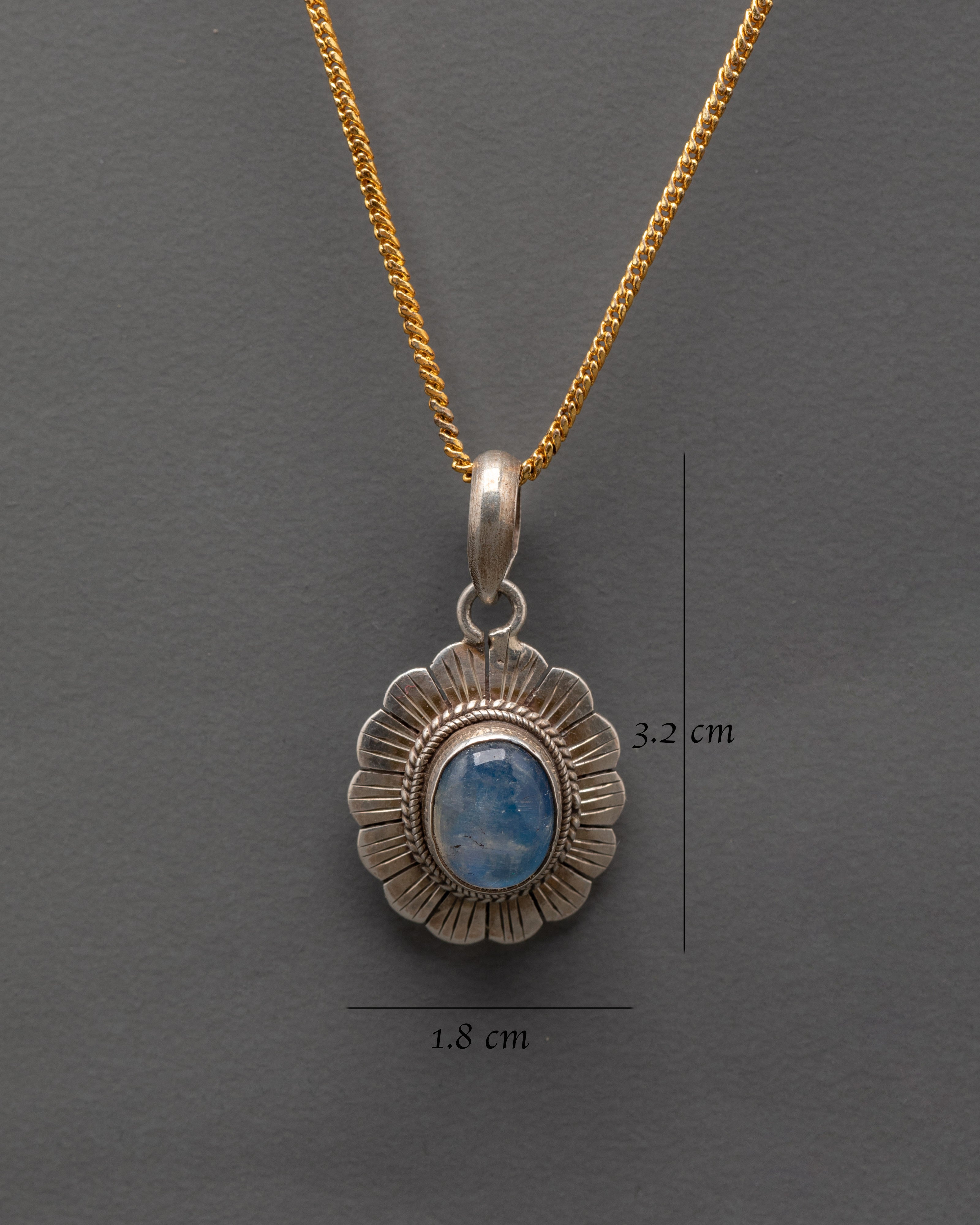 Spiritual Healing Pendant | Spiritual Growth