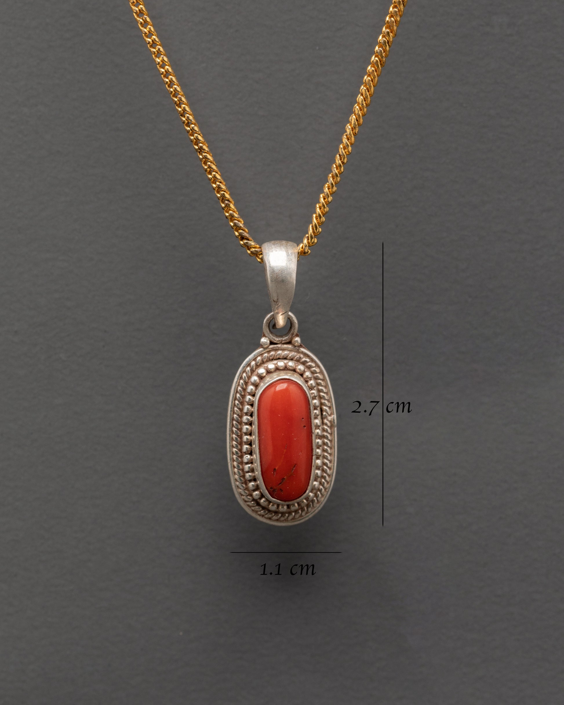pendant