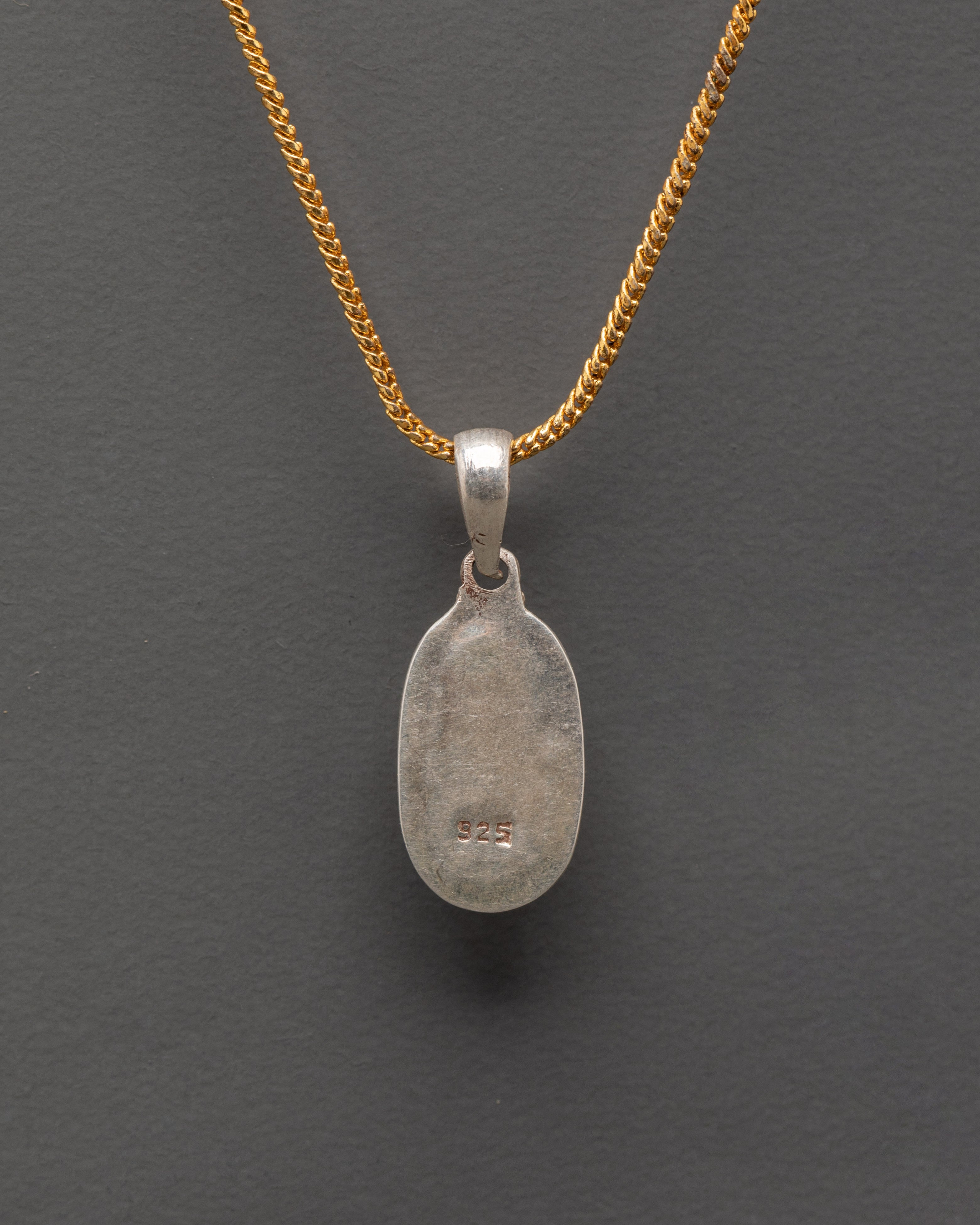 Coral Pendant | Spiritual Jewelry For Healing