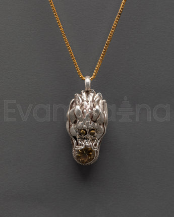 Spiritual Locket