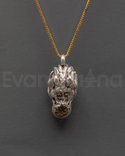Spiritual Locket