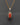  Coral Pendant 