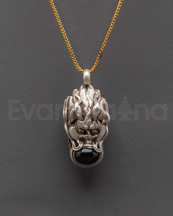  Black Onyx 