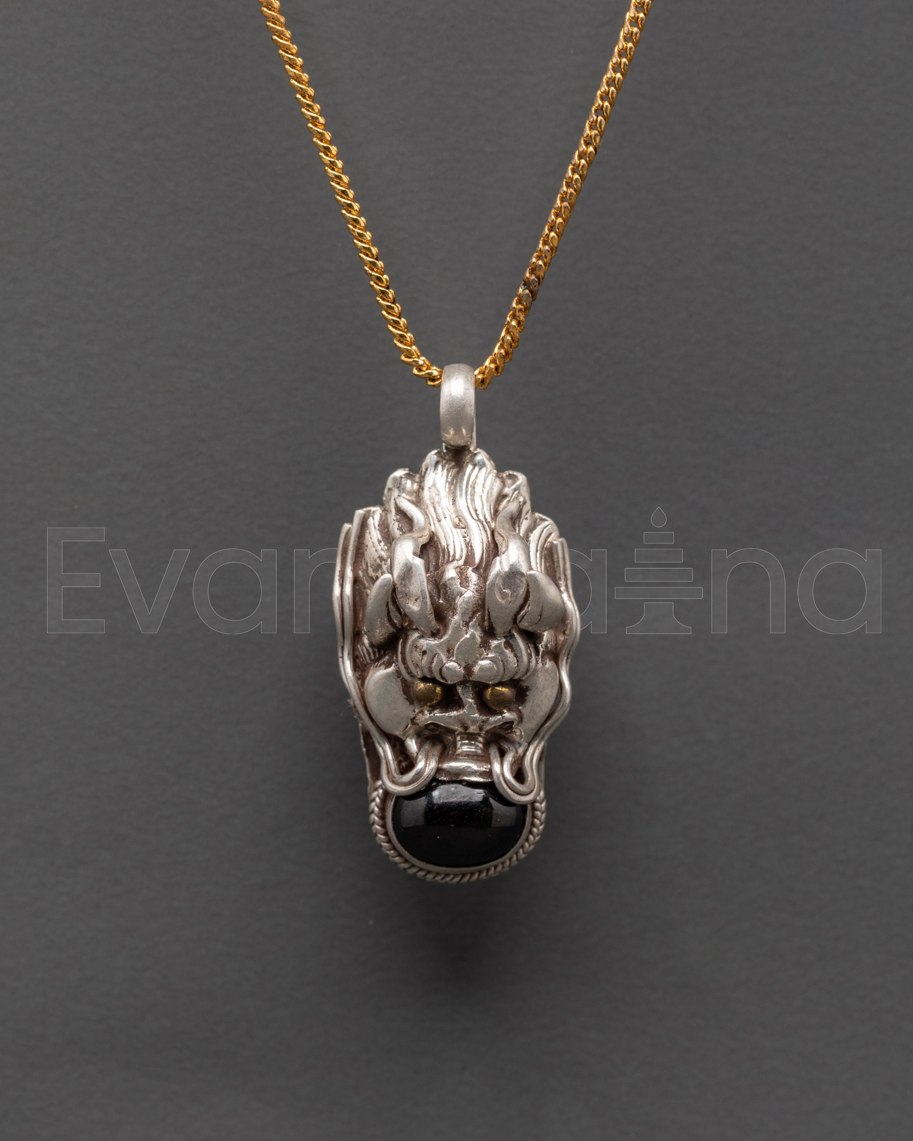  Black Onyx 