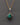 Turquoise Locket for Protective Features | Spiritual & Calming Jewelry