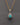 Turquoise Pendant
