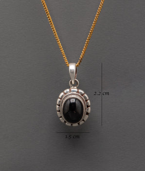 Spiritual Healing Locket