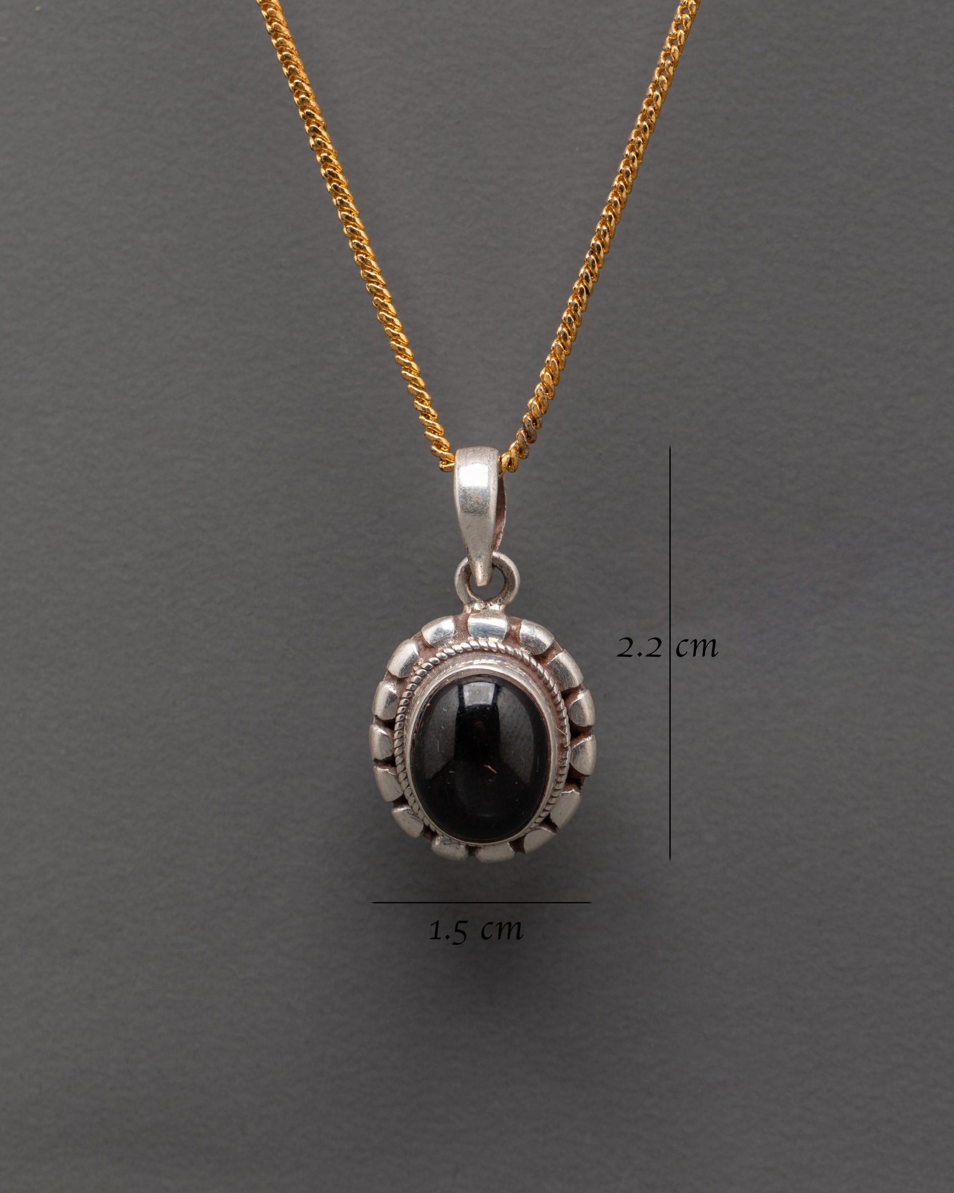 Spiritual Healing Locket