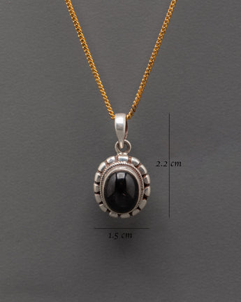 Spiritual Healing Locket