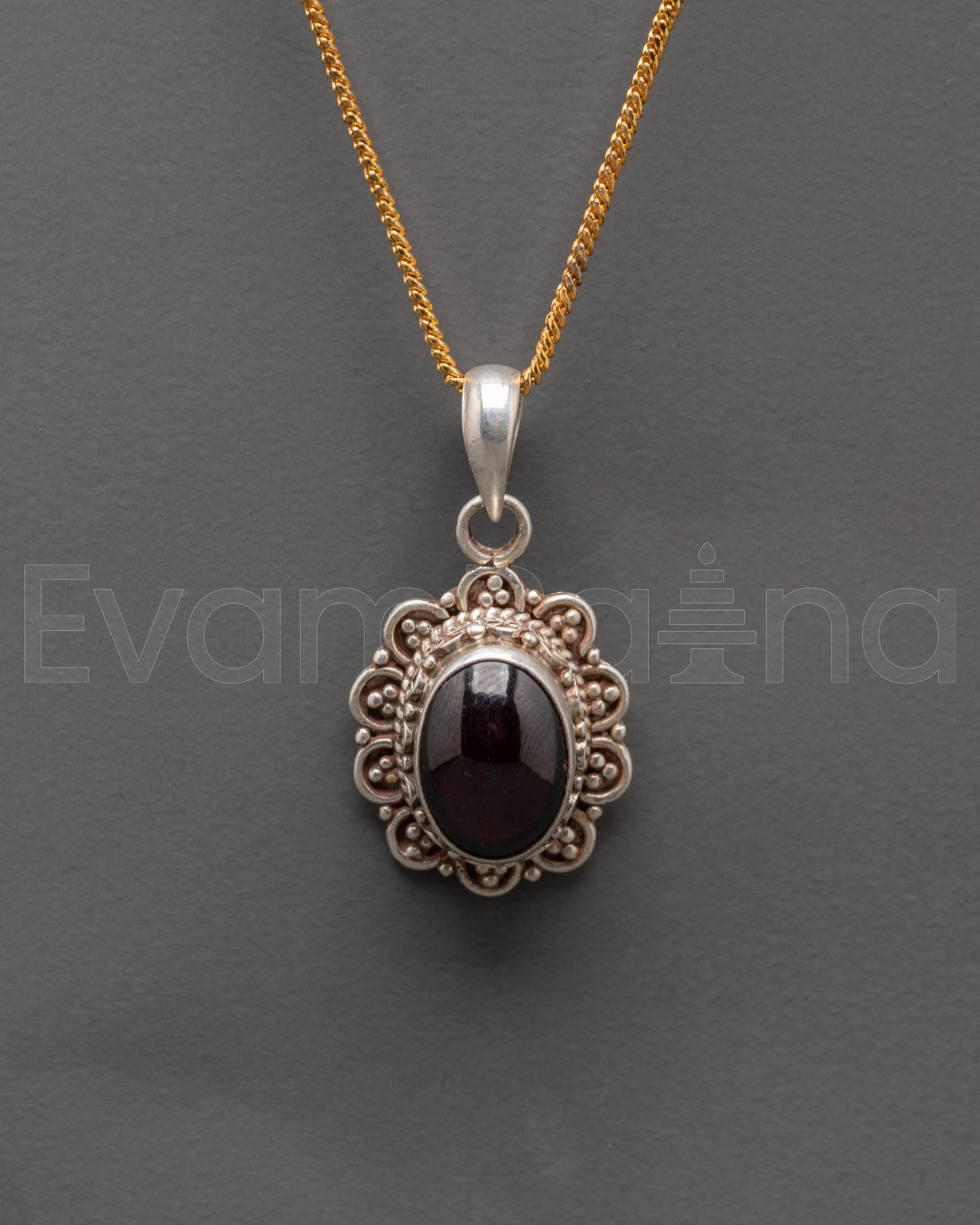  Healing Locket 