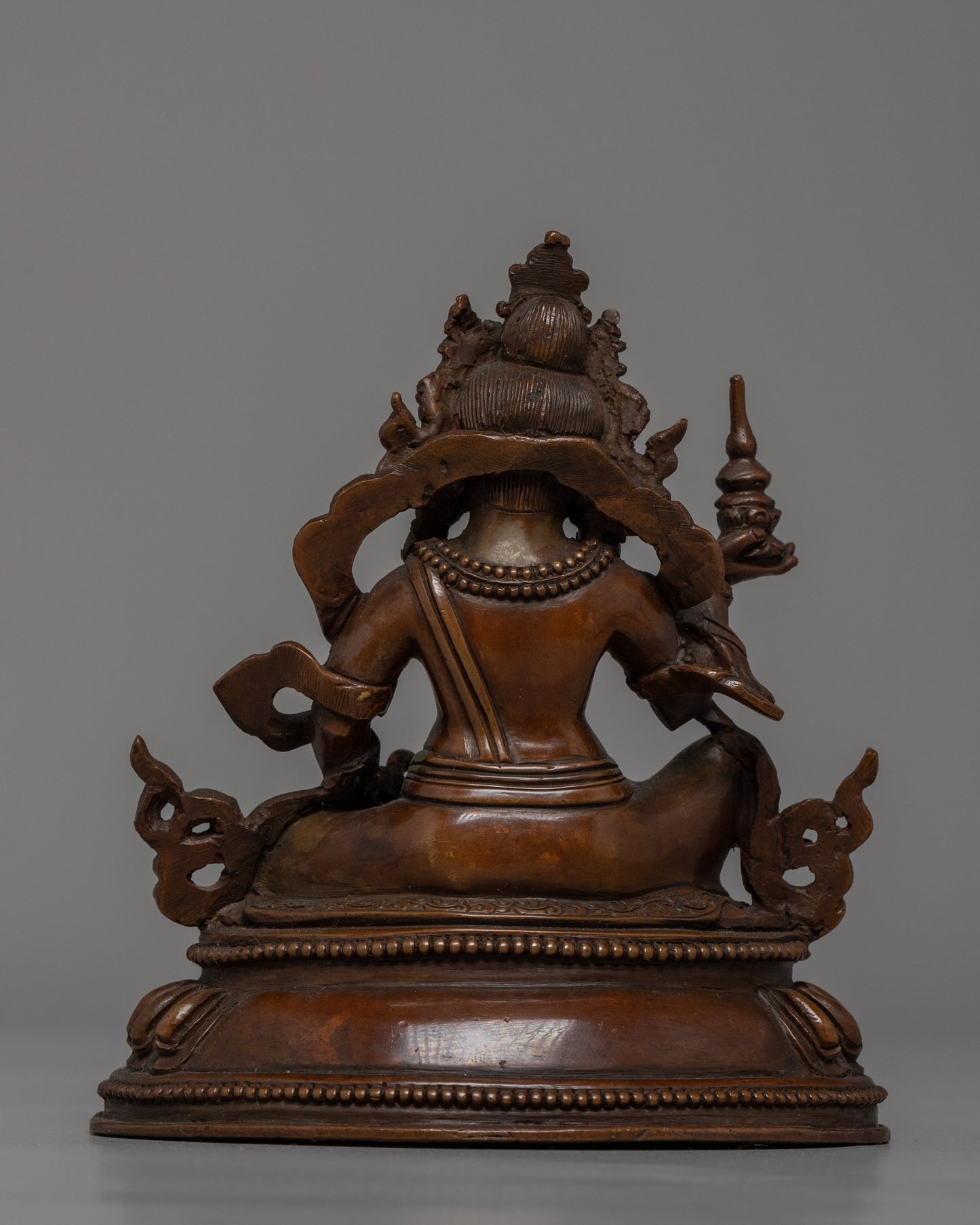 Kuber Statue | Himalayan Artwork