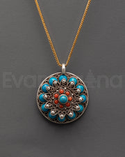  Pendant 