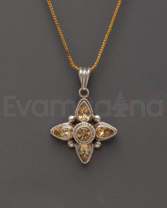 Silver Locket 