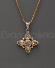  Silver Locket 