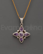 Tibetan Locket