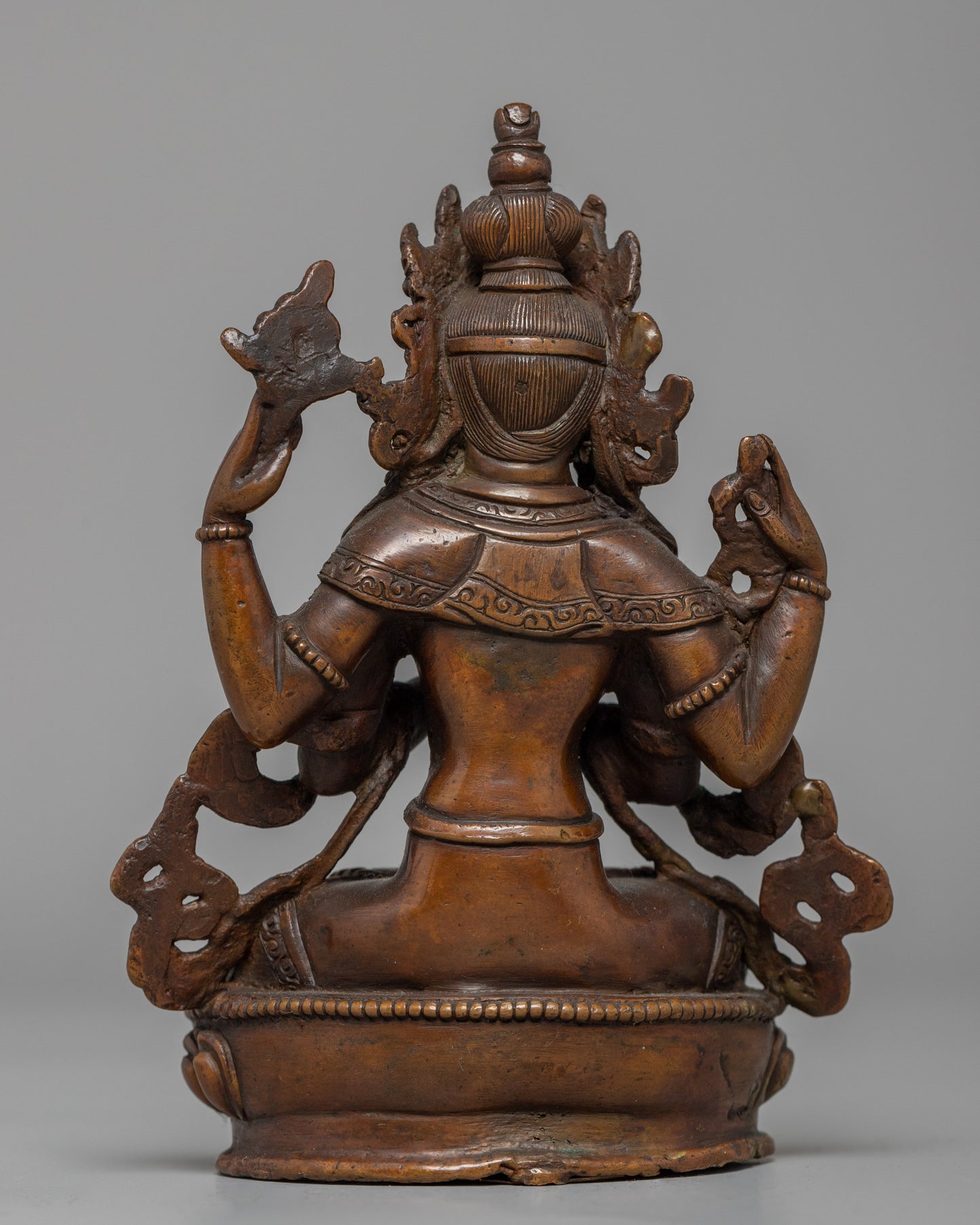 Chenrezig Avalokiteshvara Statue | Embrace the Spirit of Compassion