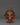 Lord Ganesha Head | Hindu Spiritual Figurine