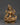  Green Tara Statue 