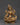 Handmade Spiritual Green Tara Statue | Brass Shyama Tara Figurine for Meditation