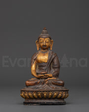 Buddha Statue 
