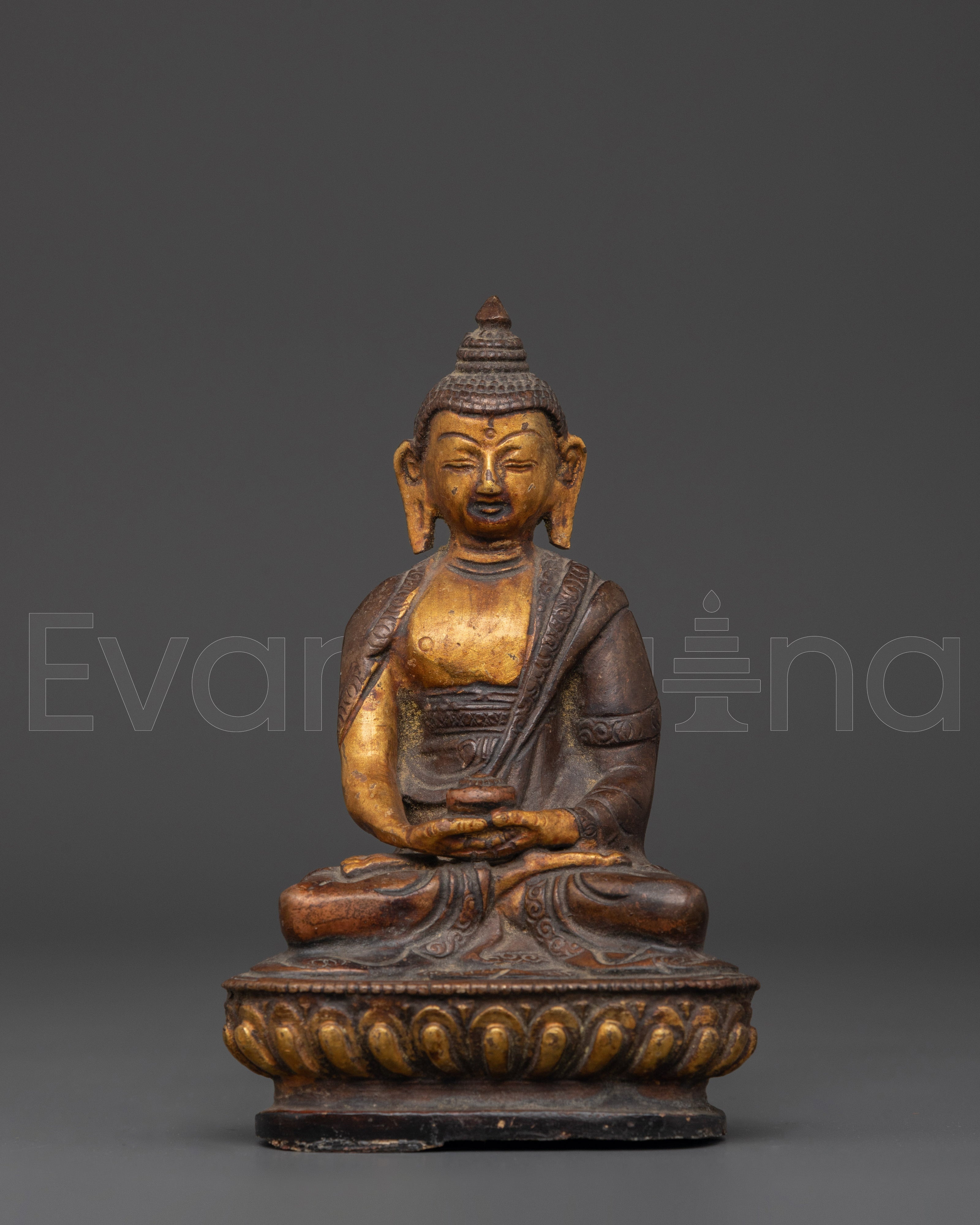  Buddha Statue 