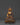 Amitabha Pure Land Buddha Statue | Oxidized Copper Buddhist Statue