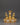 Buddhist Torma Altar Tool | Tibetan Ritual Offering with Moon and Sun Symbols