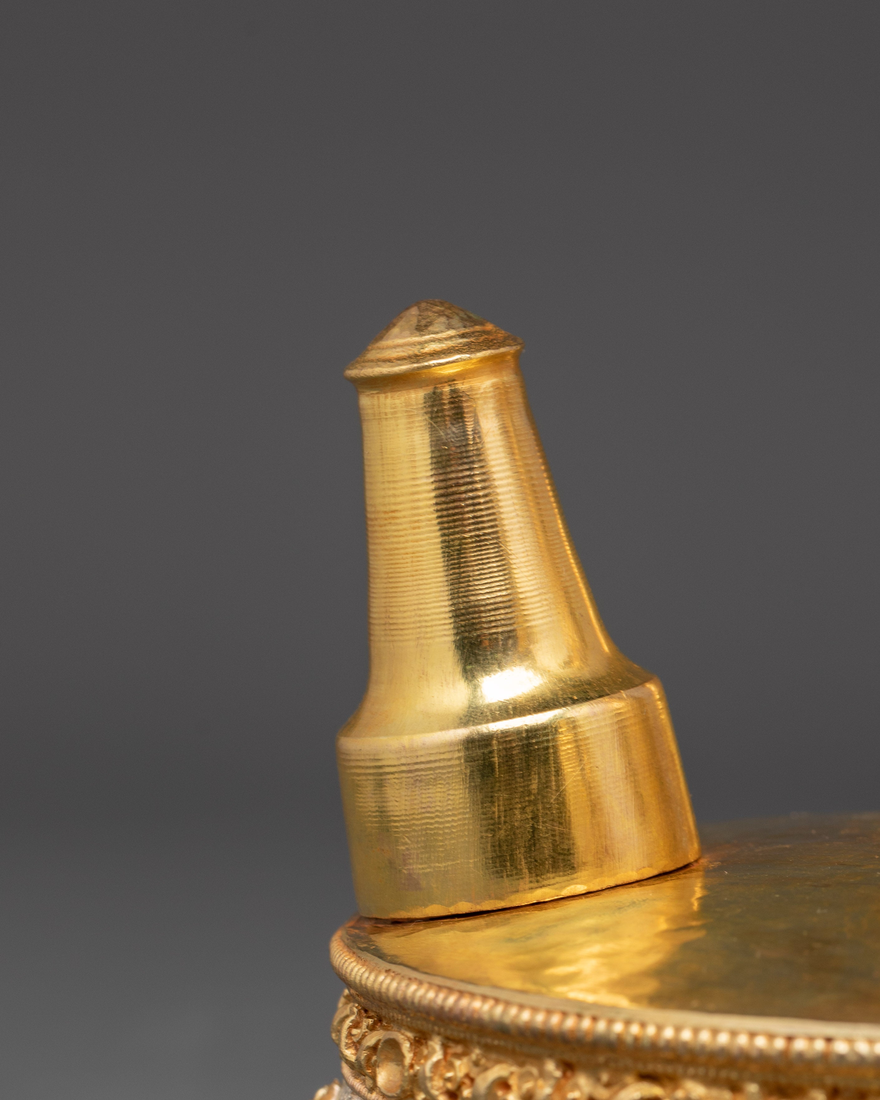 Buddhist Torma Offering | Tibetan Ritual Objects