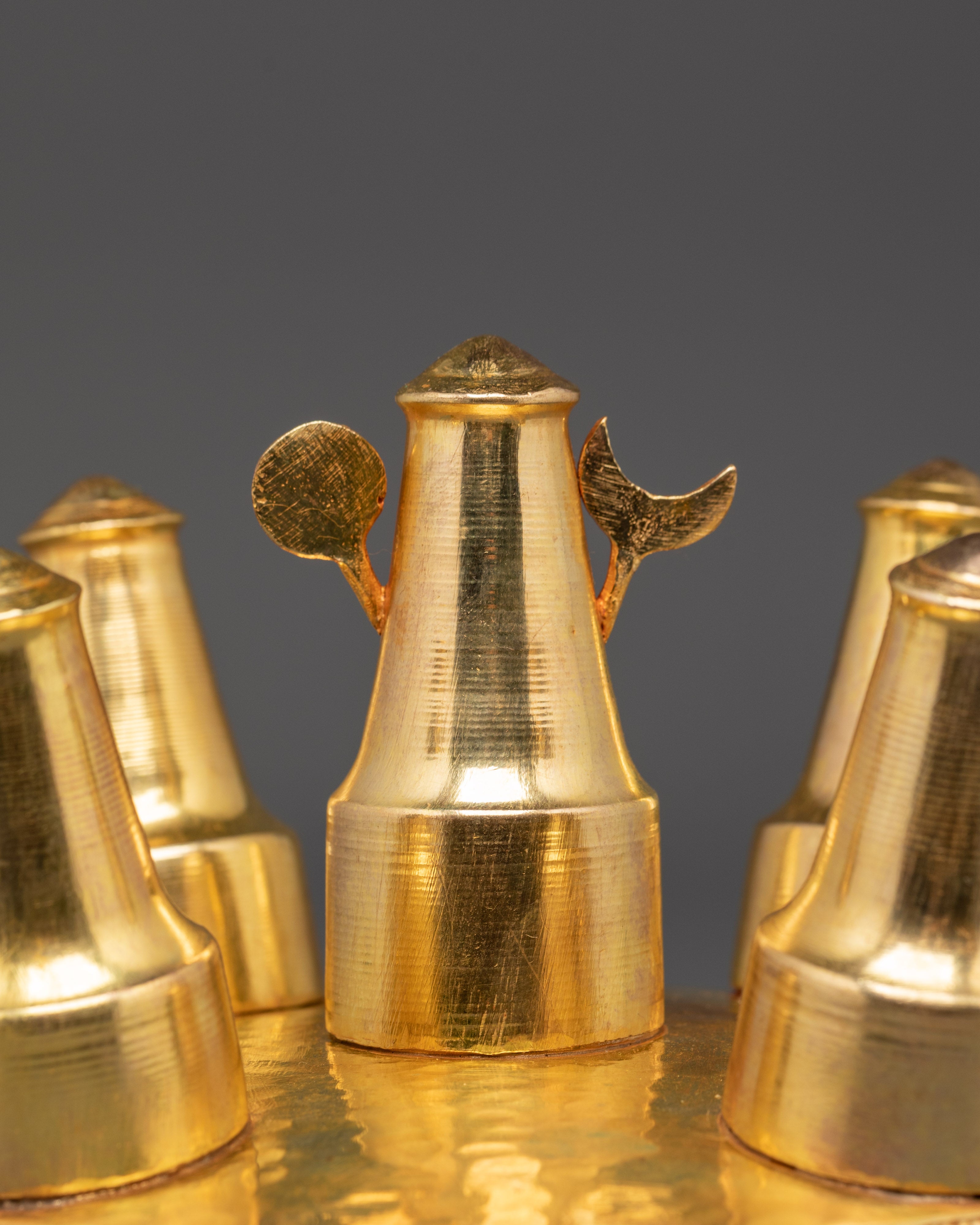 Buddhist Torma Offering | Tibetan Ritual Objects