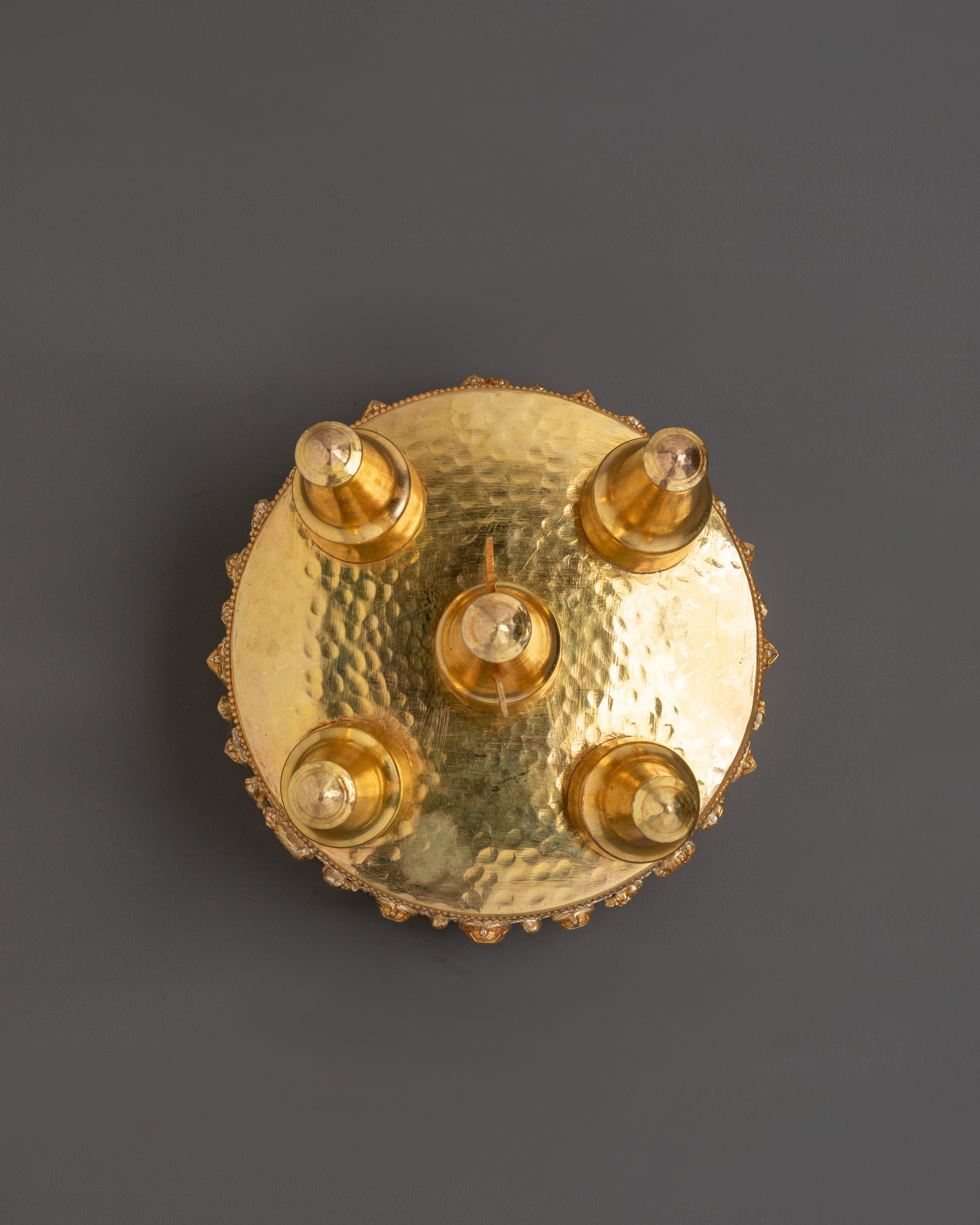 Buddhist Torma Offering | Tibetan Ritual Objects