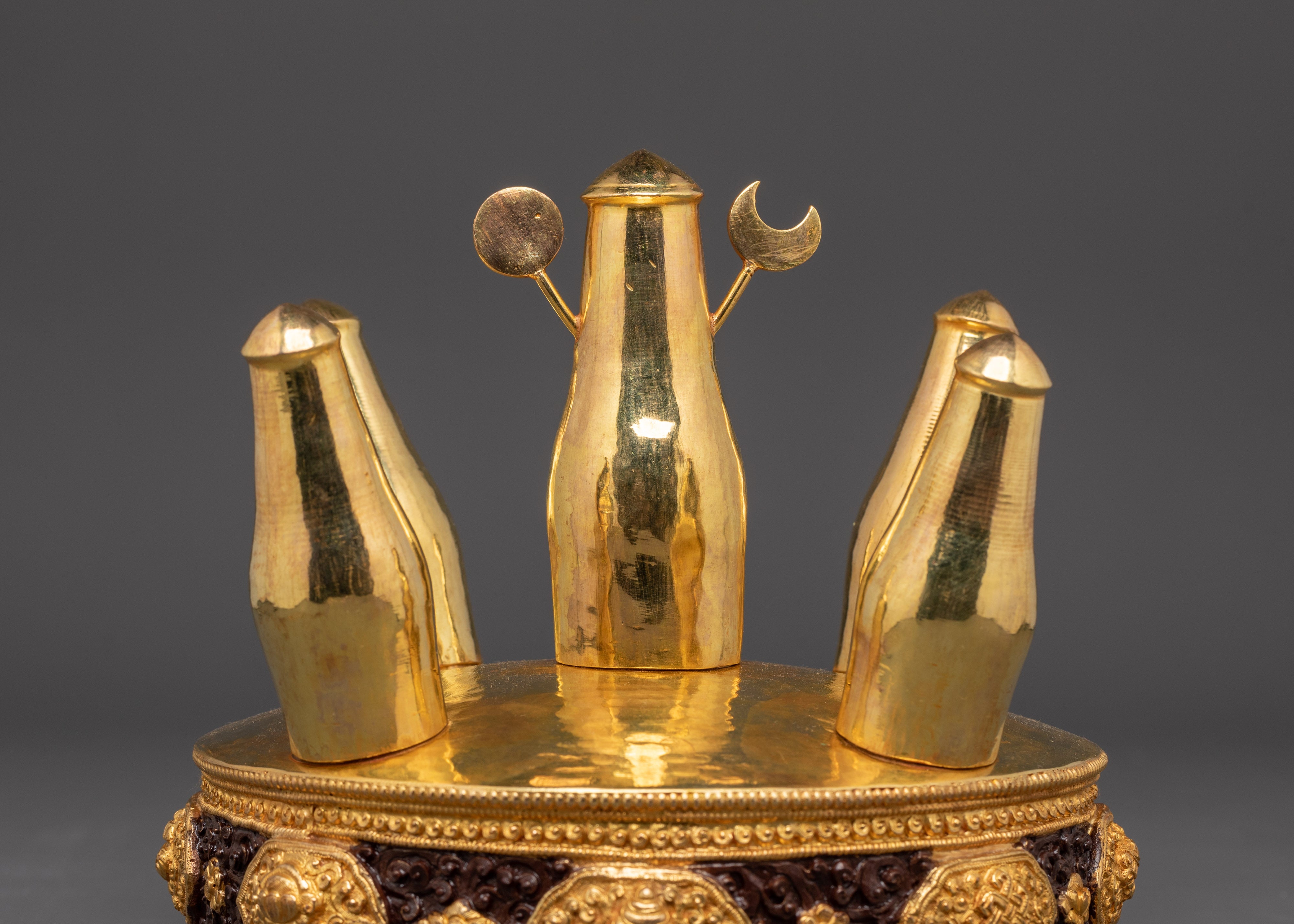Torma Offering | Offering for Puja & Ritual