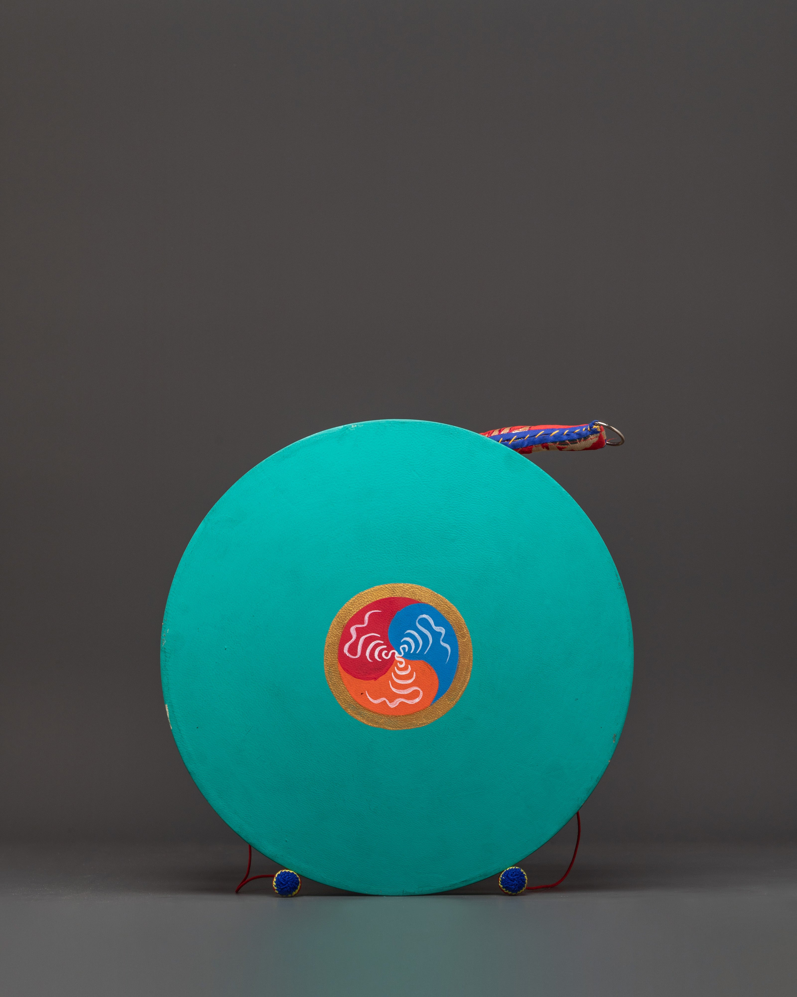 Buddhist Damaru | Sound Offerings