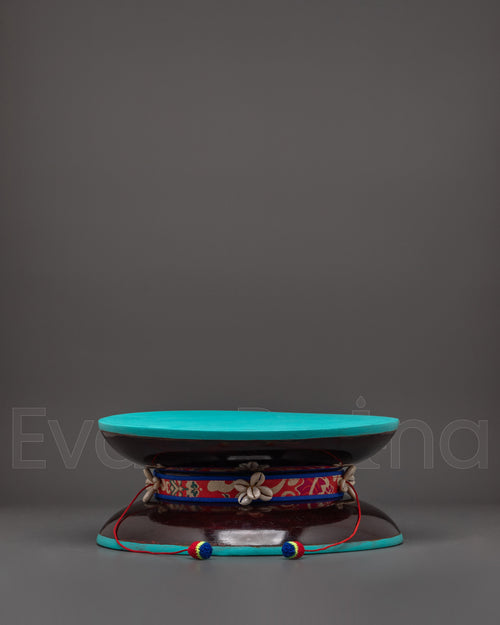 Damaru Offering Sound Tool | Drum For Meditation