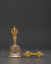  Vajra Set 