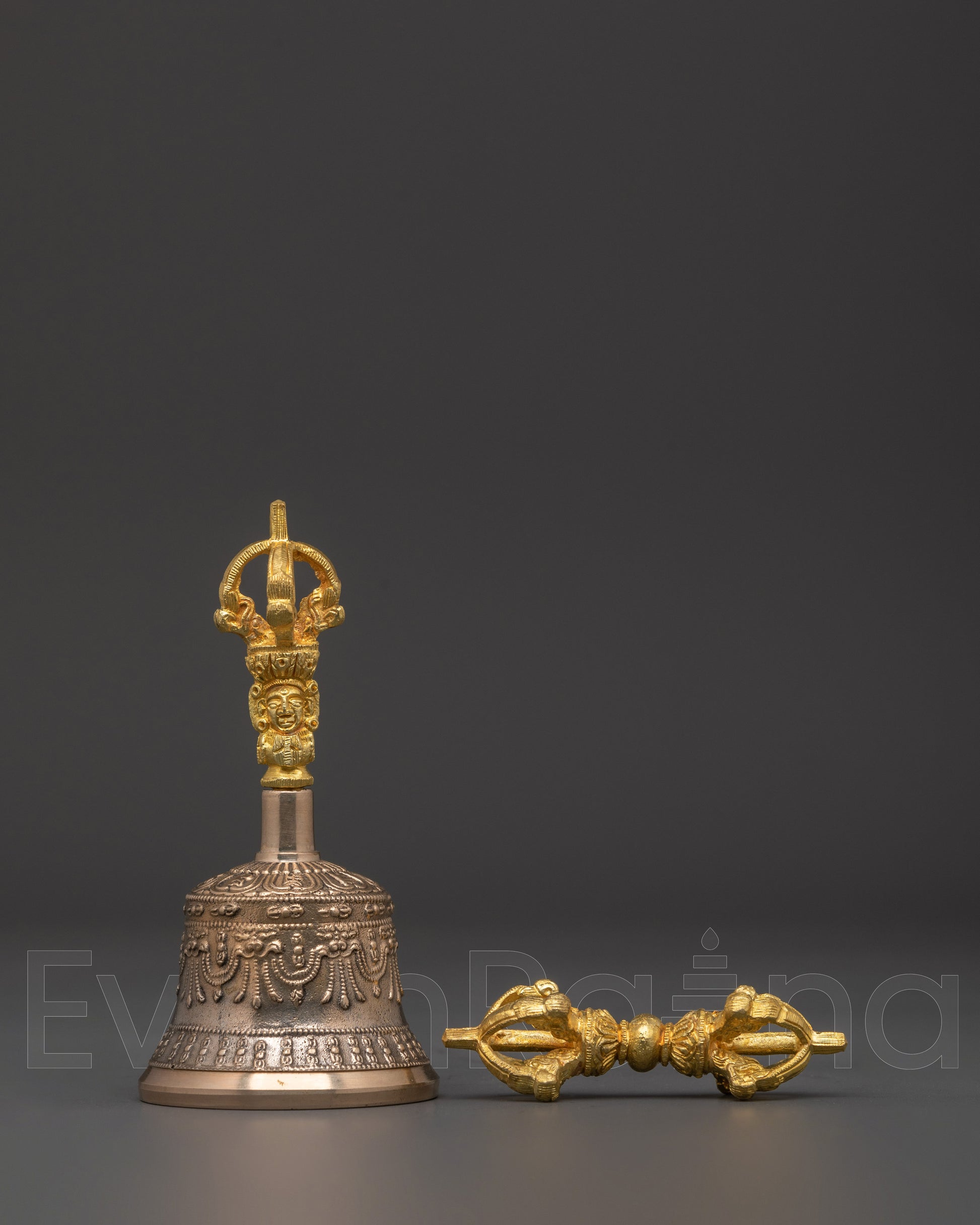  Vajra Set 