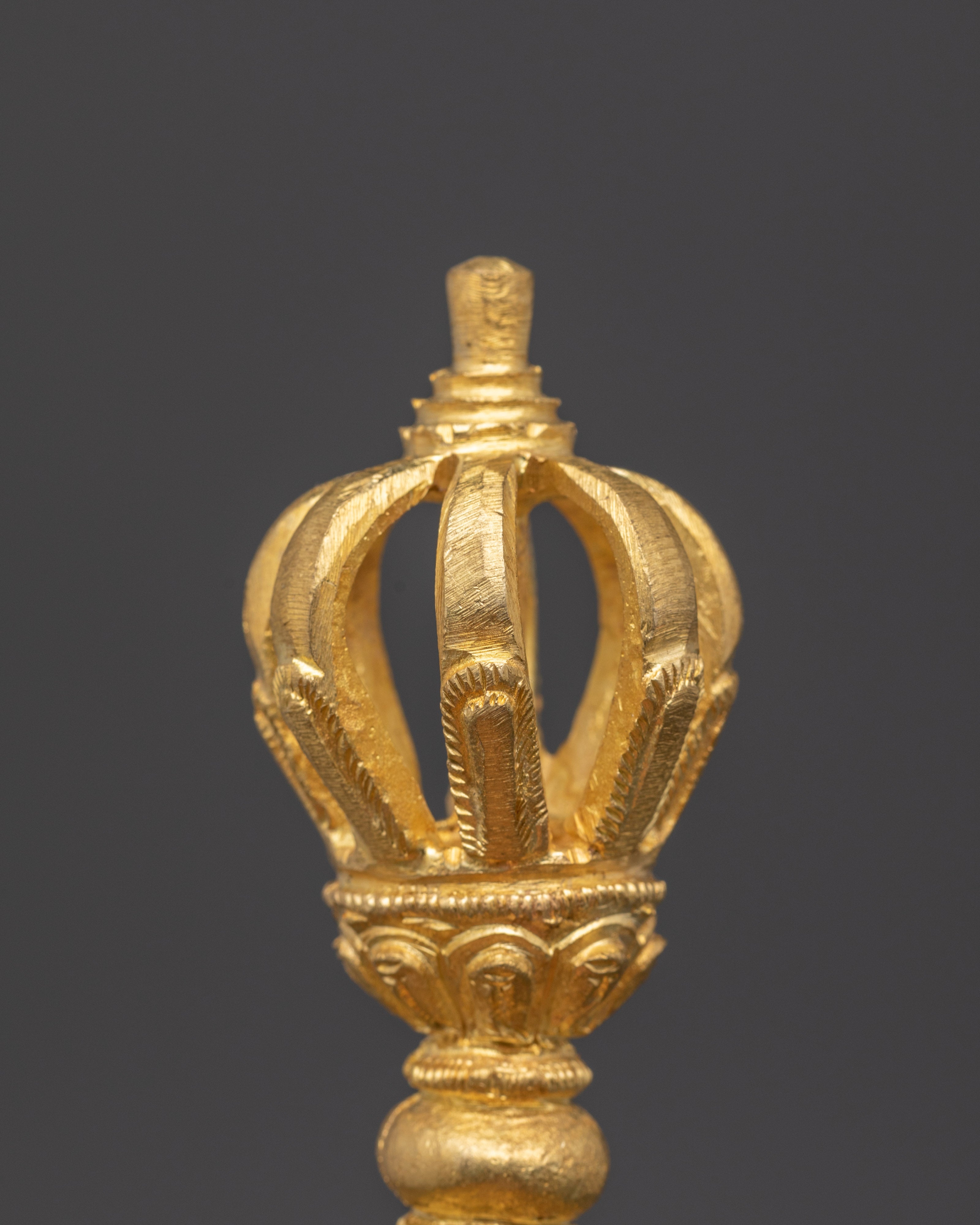 Bell and Thunderbolt | Ritual and Meditation