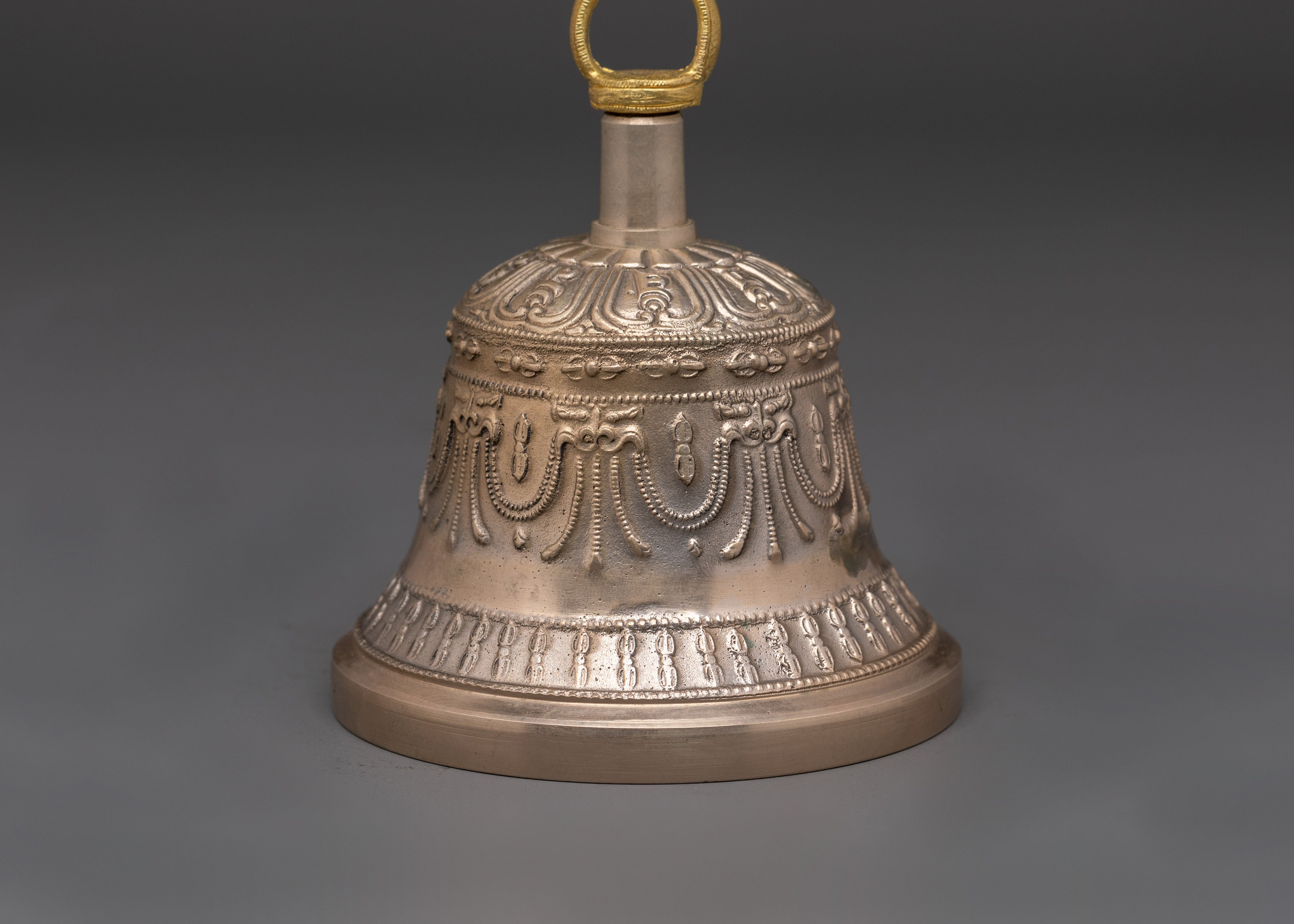 Bell and Thunderbolt | Ritual and Meditation