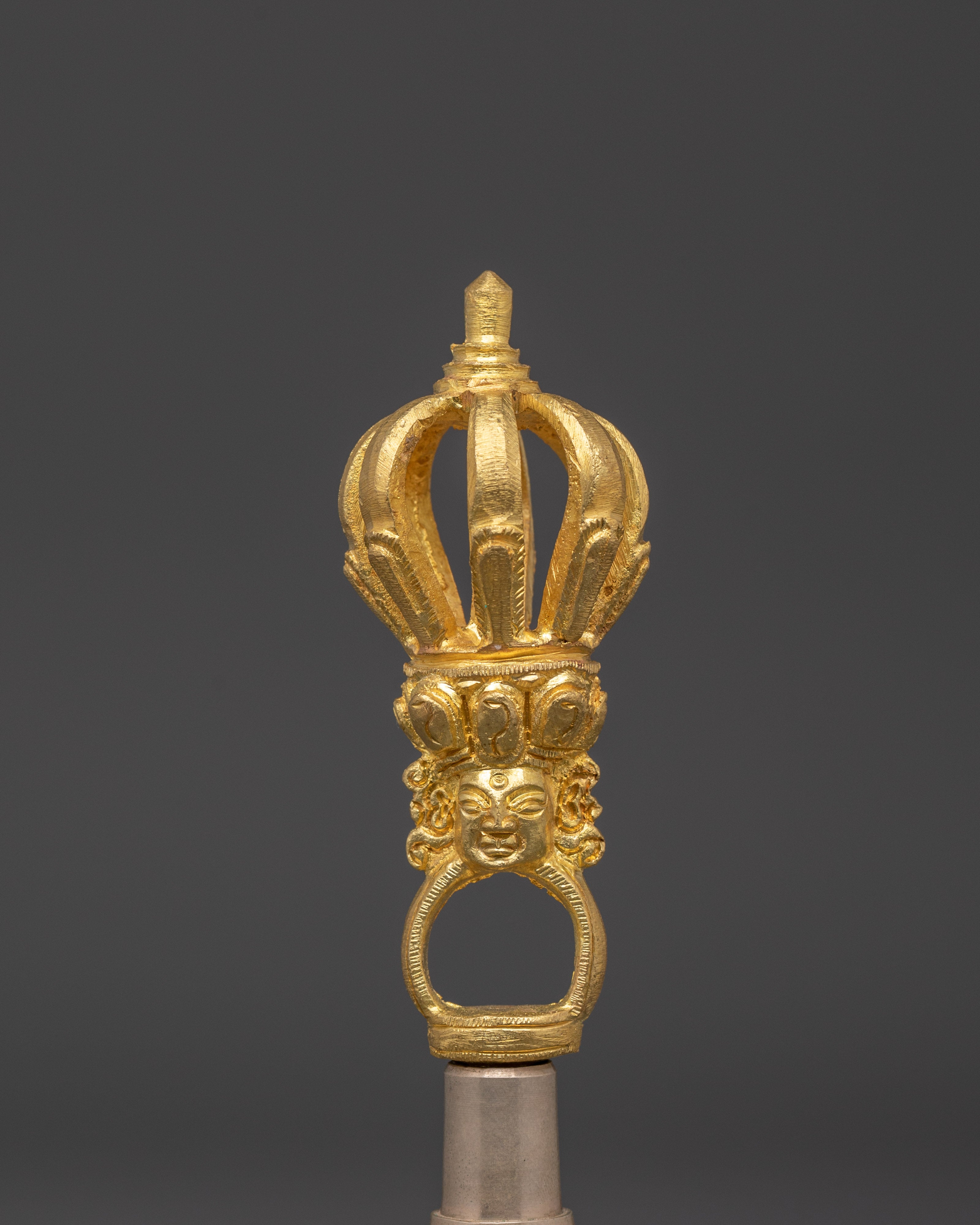 Bell and Thunderbolt | Ritual and Meditation