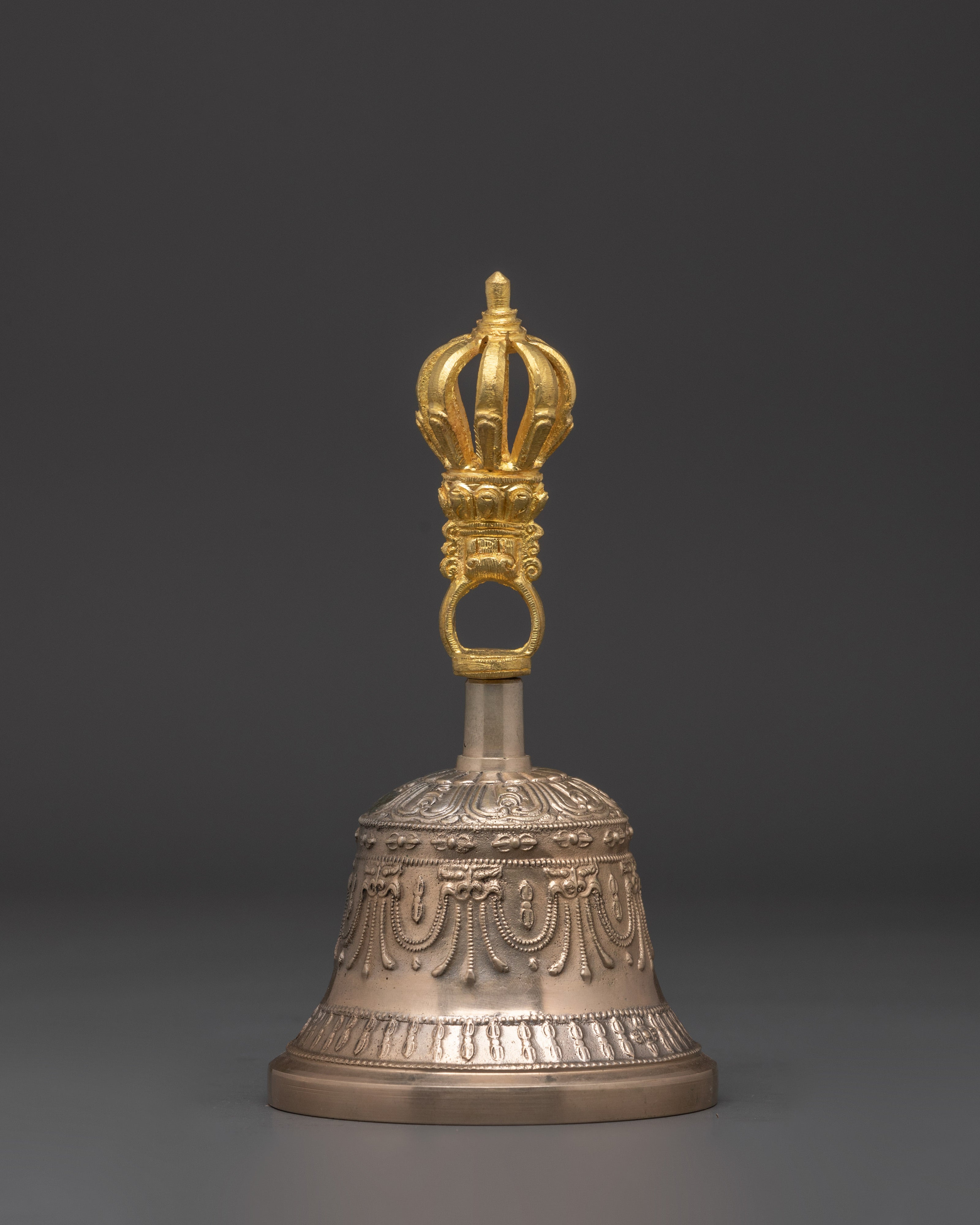 Bell and Thunderbolt | Ritual and Meditation