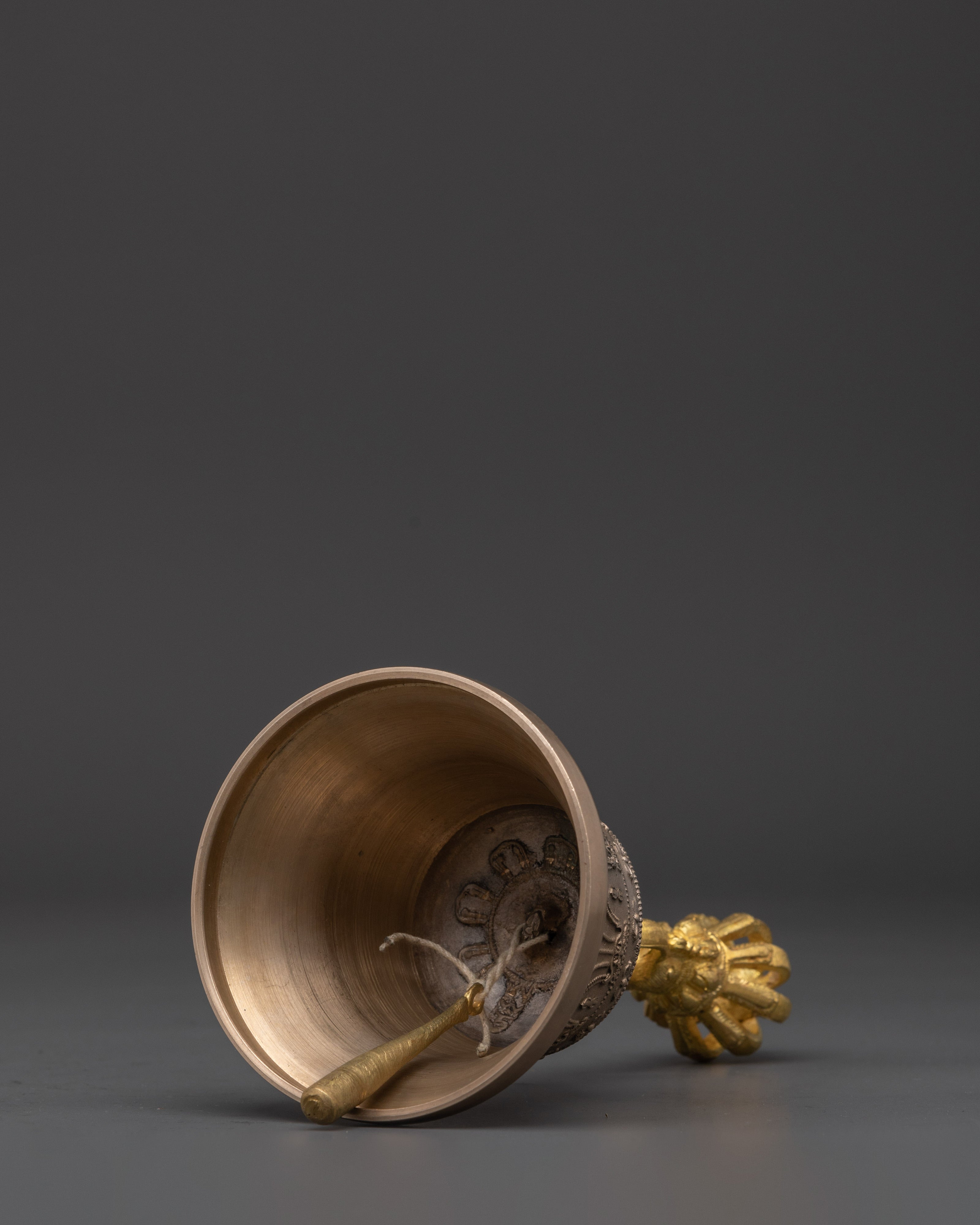 Bell and Thunderbolt | Ritual and Meditation