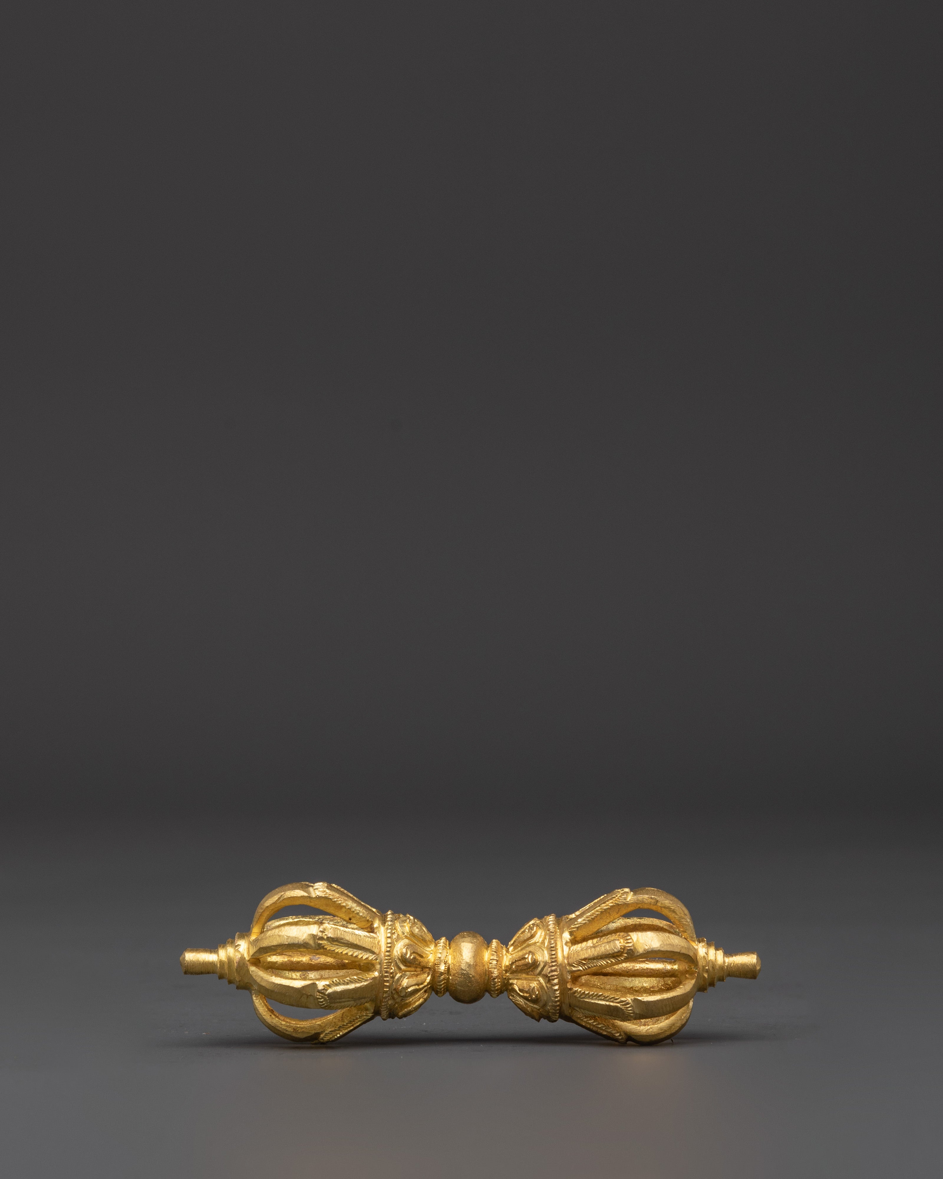 Bell and Thunderbolt | Ritual and Meditation