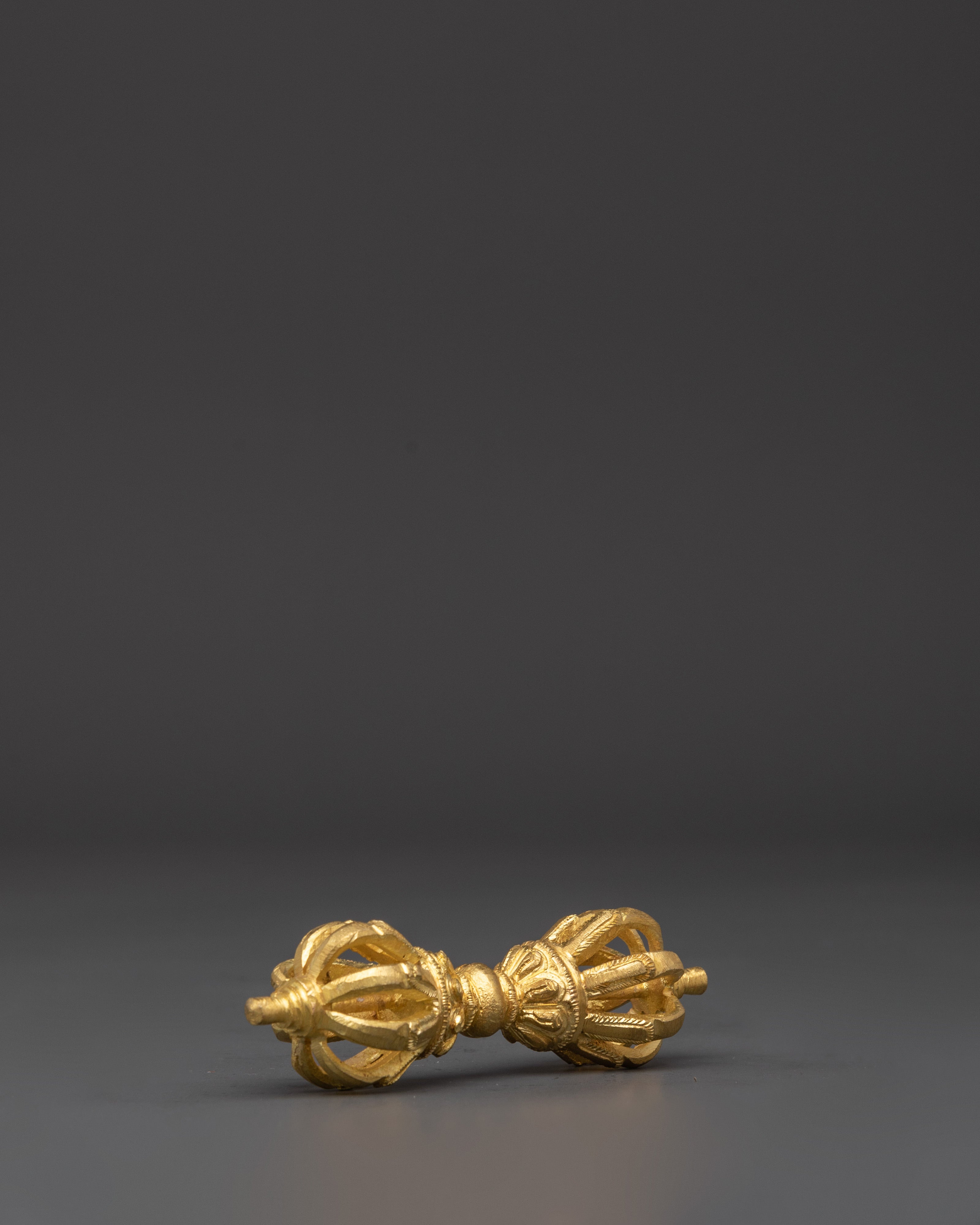 Bell and Thunderbolt | Ritual and Meditation
